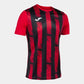 Inter III Short Sleeve T-Shirt 103164.601 Clothing/Football Your Sports Performance