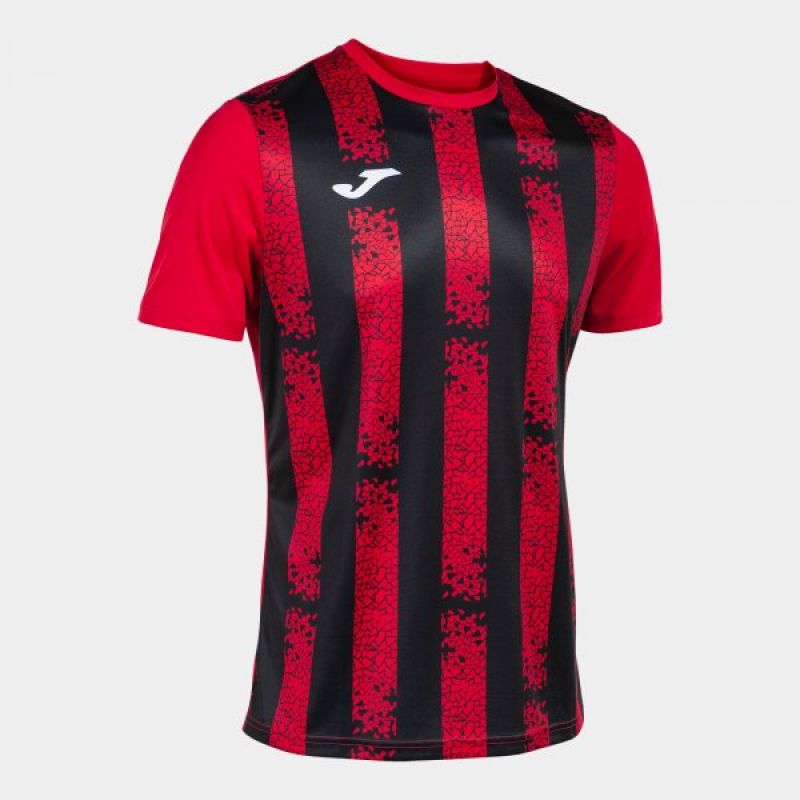Inter III Short Sleeve T-Shirt 103164.601 Clothing/Football Your Sports Performance