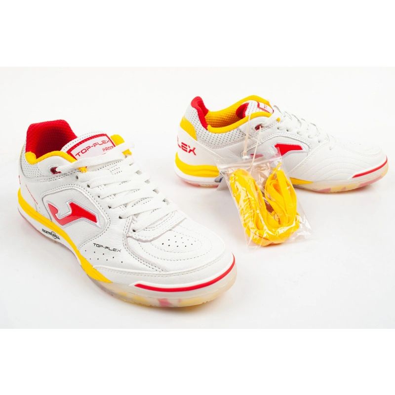 Joma Men's Top Flex Rebound Indoor Football Shoes