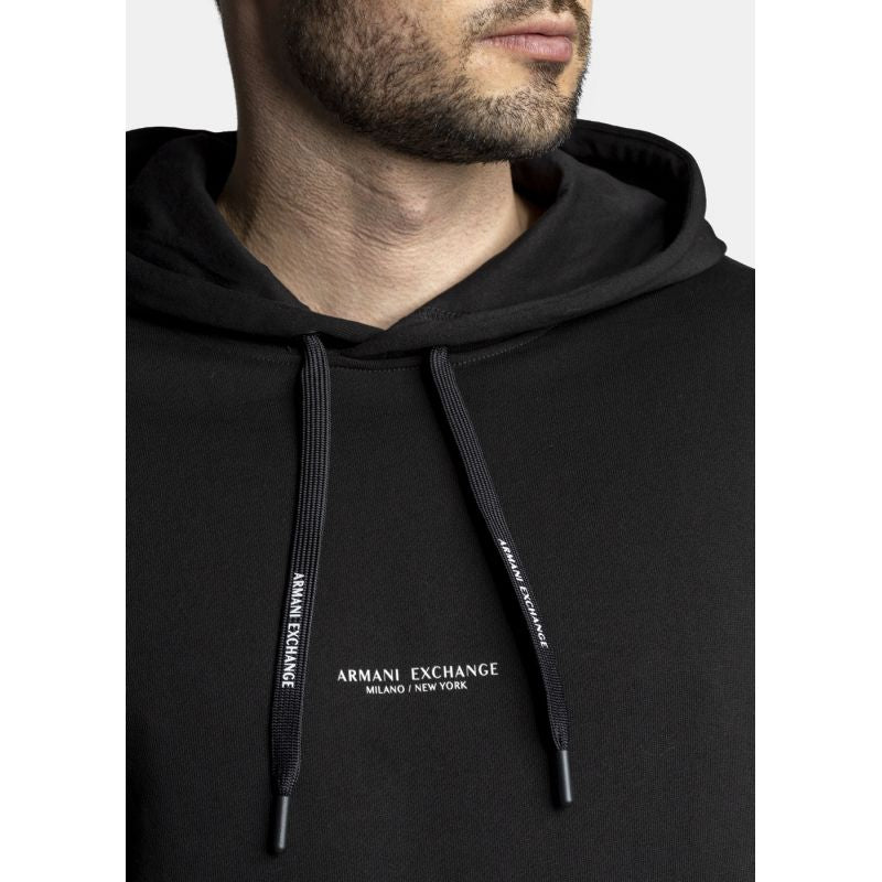 Armani Exchange sweatshirt M 8NZM94-ZJKRZ-1200 Clothing/Lifestyle/Armani Exchange Your Sports Performance