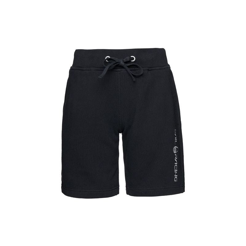 SAIL RACING Jr Bowman Sweat Shorts - black Import z PMSport Your Sports Performance