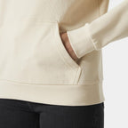 Helly Hansen Core Graphic Hoodie W 54239 034 Clothing/Outdoor/Helly Hansen Your Sports Performance