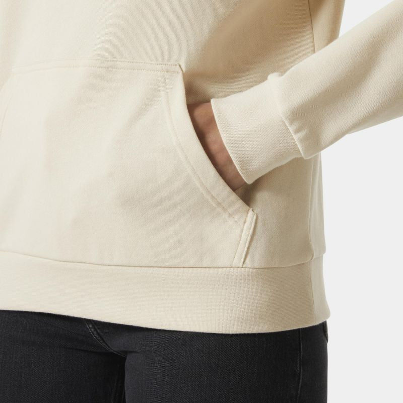 Helly Hansen Core Graphic Hoodie W 54239 034 Clothing/Outdoor/Helly Hansen Your Sports Performance