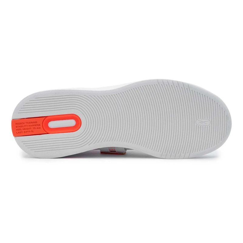 Reebok Lifter PR III M 100201927 shoes Footwear/Lifestyle Reebok