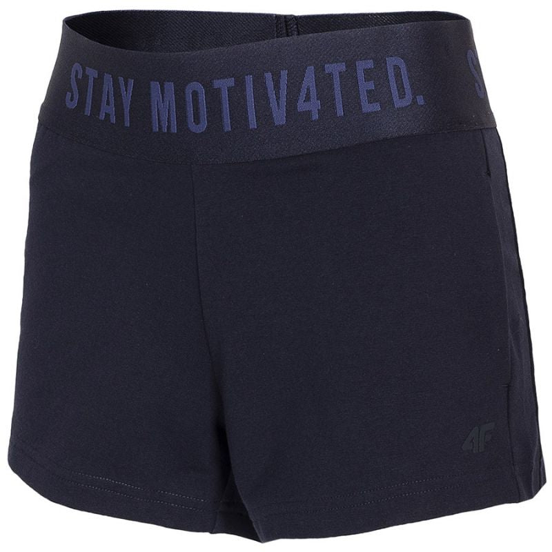 Shorts 4F W H4L21-SKDD013 31S Clothing/Training Your Sports Performance