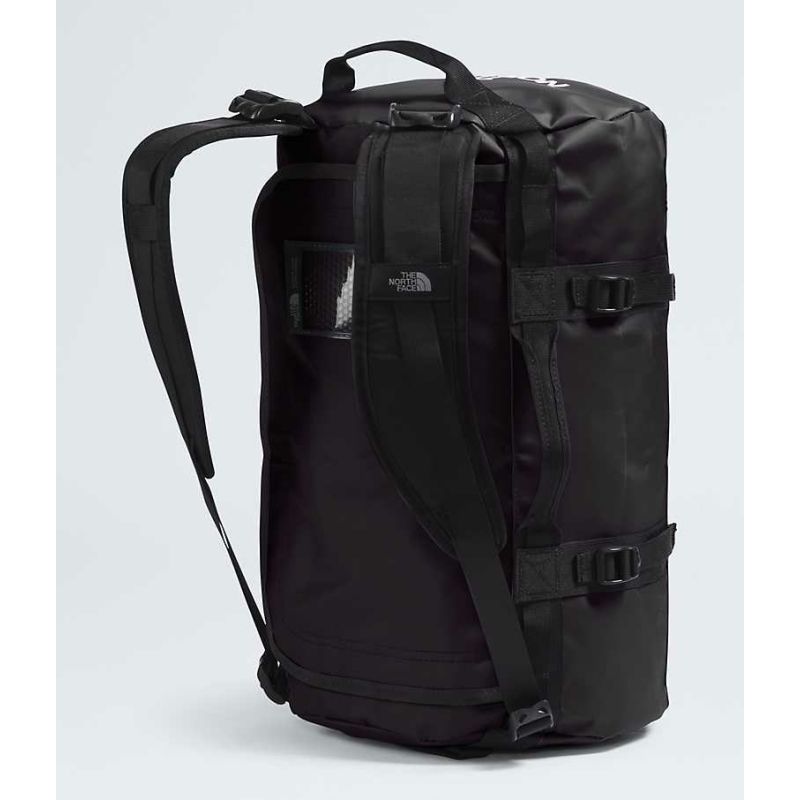 Base Camp Duffel XS TNF Black-TNF White-NPF The North Face Survival/Torby, plecaki, organizery Your Sports Performance