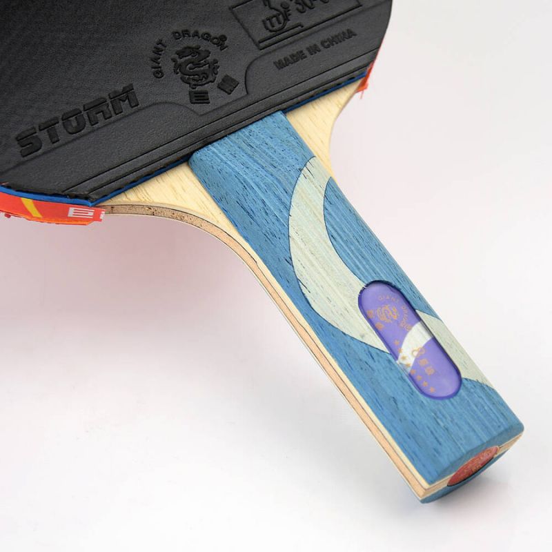Giant Dragon 8★ N8082 Table Tennis Racket Accessories/Rackets and accessories Your Sports Performance