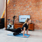 HMS MFK02 exercise mat Accessories/Training equipment Your Sports Performance