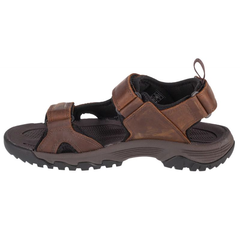 Keen Targhee III Open Toe Sandal M 1022423 Footwear/Outdoor/Keen Your Sports Performance