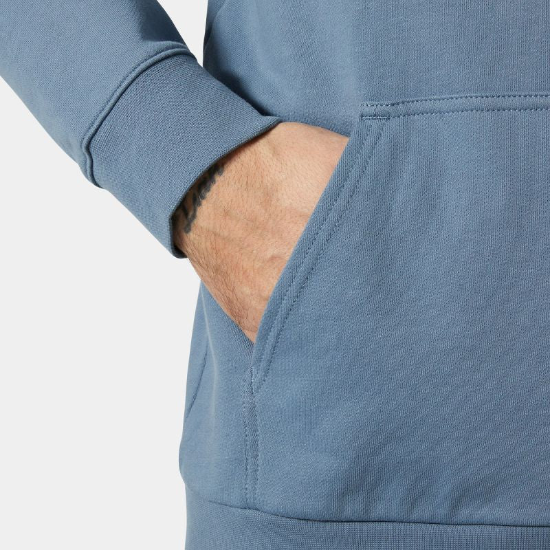 Helly Hansen Men's CORE HOODIE 54525 601 Helly Hansen