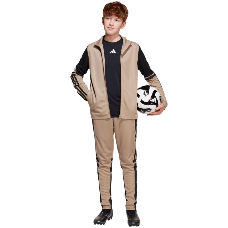 adidas Squadra 25 Training Jr Pants JP3371 Clothing/Football Adidas