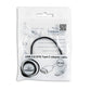 GEMBIRD A-OTG-CMAF2-01 cable (USB type CM - USB 2.0 F; 0.20m; black) In preparation Your Sports Performance