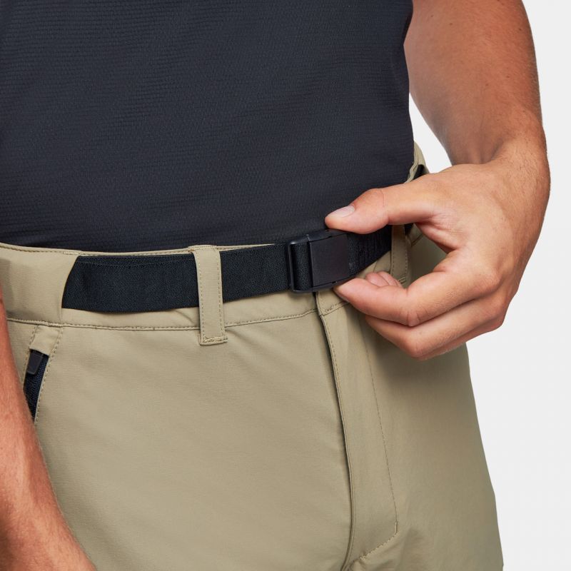 Shorts Alpinus Terminio M SU18558 Clothing/Outdoor/Alpinus Your Sports Performance