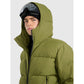 Men's ski jacket 5000 membrane 4F 4FWAW25TTJAM0788-43S *Kategoria tymczasowa Your Sports Performance