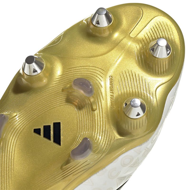 Adidas Copa Pure III Elite SG M JQ1777 football boots Footwear/Football/SR/SG Adidas