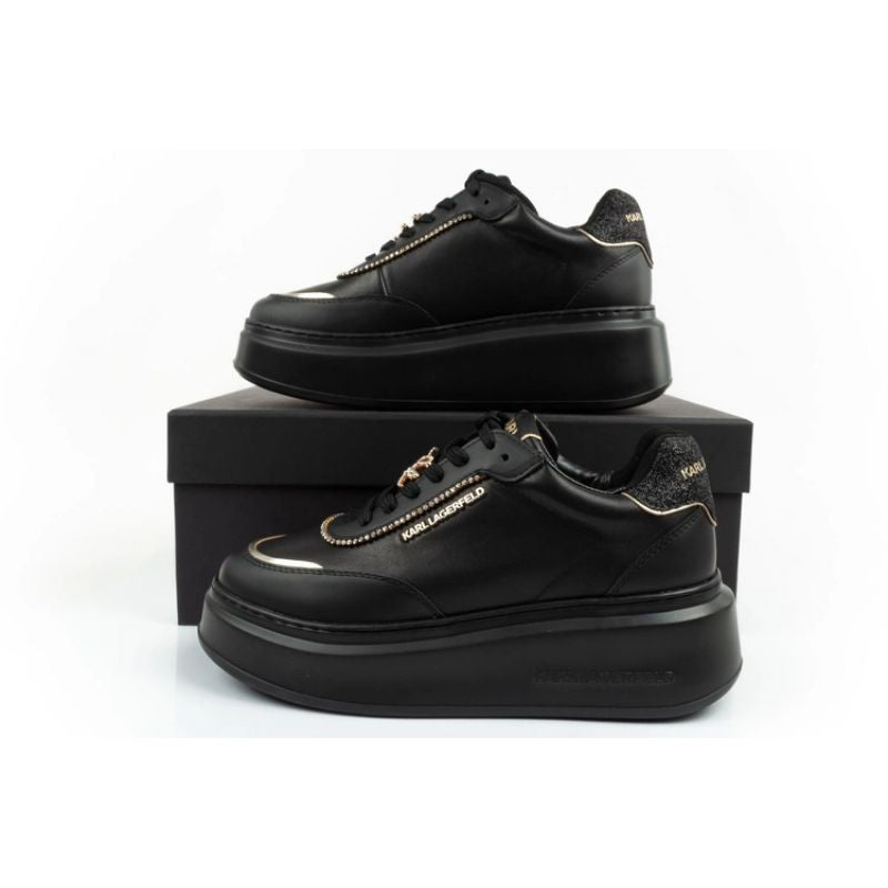 Karl Lagerfeld Anakapri W KL63519F0 0G Shoes Footwear/Lifestyle/Karl Lagerfeld Your Sports Performance