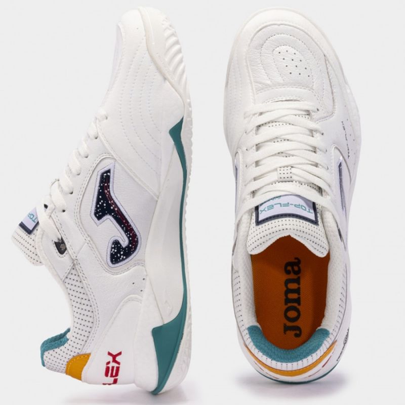 Joma Top Flex Plus 2502 M TOUS2502IN football boots Footwear/Football/IN/SR Joma