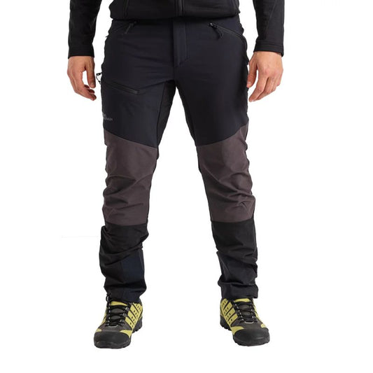 Jack Wolfskin Salmaster Pants M 1507831-6000 Clothing/Outdoor/Jack Wolfskin Your Sports Performance