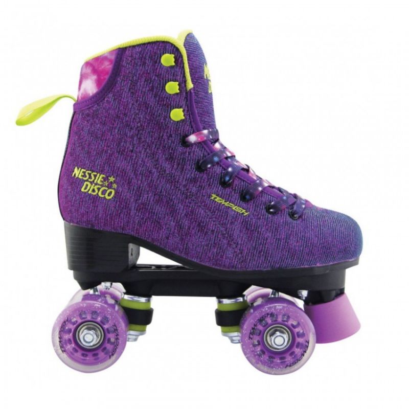Tempish Nessie Disco 1000004921 roller skates Accessories/Skating/Wrotki Your Sports Performance