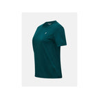 PEAK PERFORMANCE Women's Wool-Blend Shortsleeve T-shirt, green