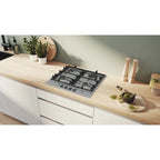 BOSCH PCH6A5I90 gas hob AGD - Produkty/Płyty grzejne do zabudowy Your Sports Performance