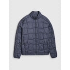Men's 4F 4FWSS25TDJAM527-22S Primaloft Silver down trekking jacket *Kategoria tymczasowa Your Sports Performance