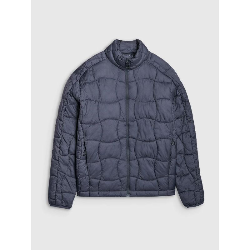 Men's 4F 4FWSS25TDJAM527-22S Primaloft Silver down trekking jacket *Kategoria tymczasowa Your Sports Performance