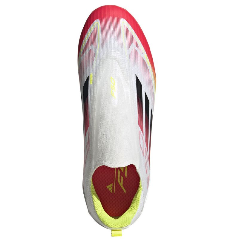Adidas F50 League LL FG/MG Jr IE3743 football boots Footwear/Football/JR/FG Adidas