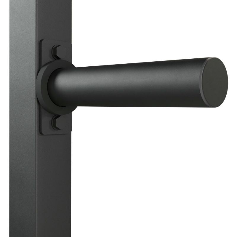 VIRTUFIT HR100 HALF RACK - SQUAT RACK - STRENGTH STATION In preparation Your Sports Performance