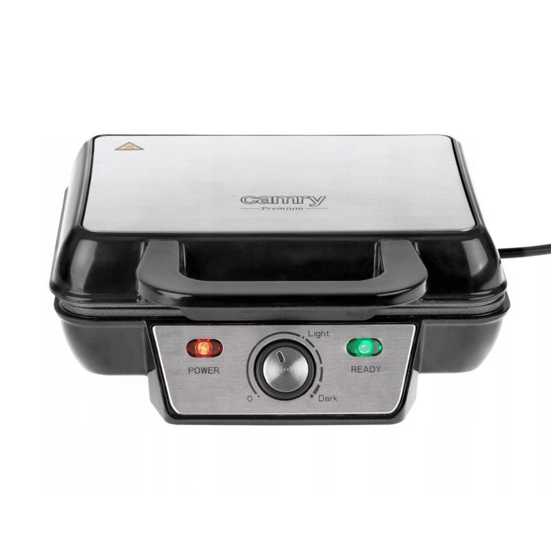 CAMRY CR 3046 Waffle Maker AGD - Produkty/Opiekacze Your Sports Performance