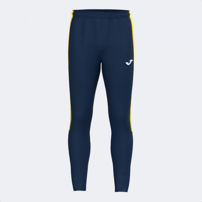 Joma Pantalón Largo Olympiada pants 103741.339 Clothing/Football/Joma Joma