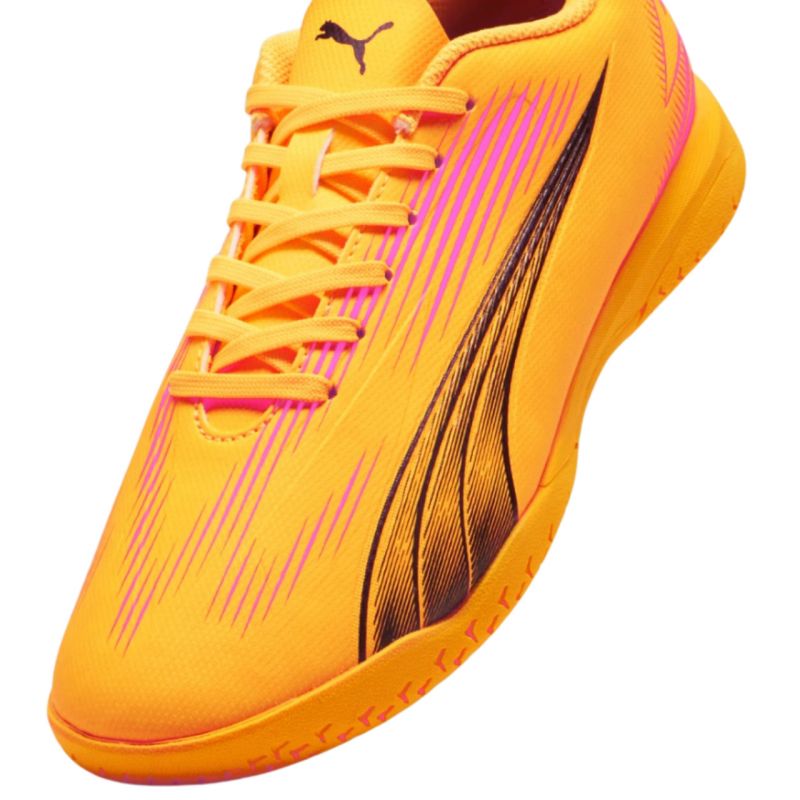 Puma Ultra Play IT Jr 107780 03 football shoes Footwear/Football/Kids Puma