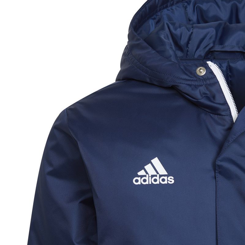Adidas Entrada 22 Stadium Jacket M HG6298 Clothing/Football Adidas