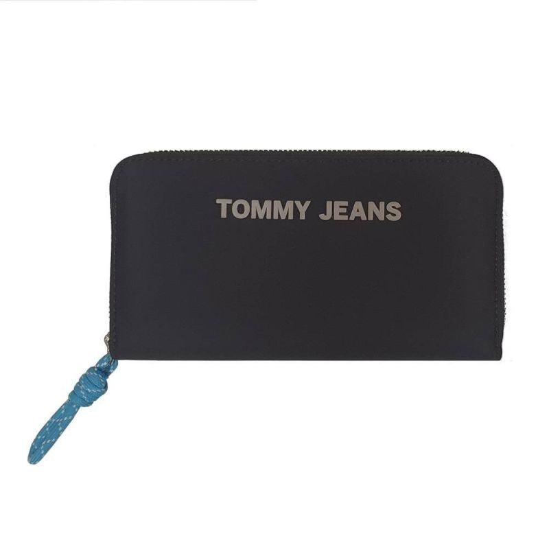 Tommy Hilfiger TJW Nautical Mix Large NYL women's wallet - AW0AW08414 0F4 Odzież/Odzież na co dzień Your Sports Performance
