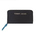 Tommy Hilfiger TJW Nautical Mix Large NYL women's wallet - AW0AW08414 0F4 Odzież/Odzież na co dzień Your Sports Performance