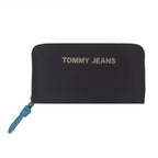 Tommy Hilfiger TJW Nautical Mix Large NYL women's wallet - AW0AW08414 0F4 Odzież/Odzież na co dzień Your Sports Performance