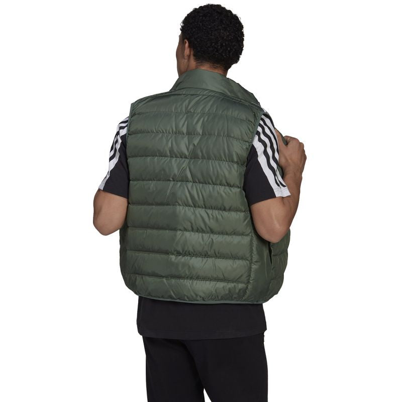 Adidas Essentials Down Vest M HK4650 Clothing/Lifestyle Adidas