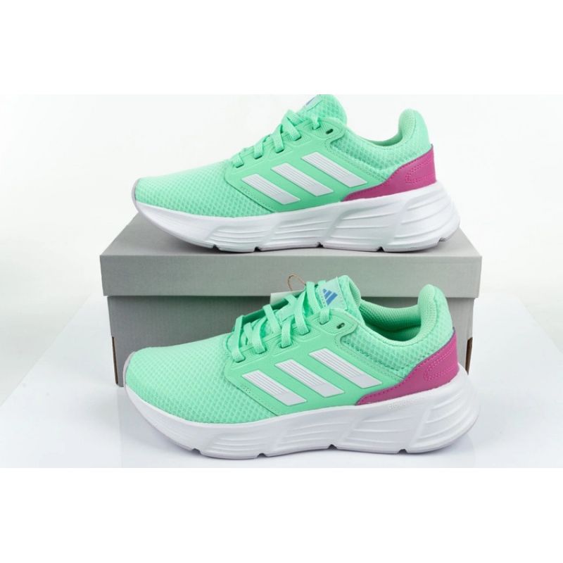 Adidas Galaxy 6 W HP2408 sports shoes Footwear/Training/Women Adidas