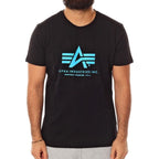 Alpha Industries T-shirt M 100501FP-93 Clothing/Lifestyle/T-shirts/Alpha Industries Your Sports Performance