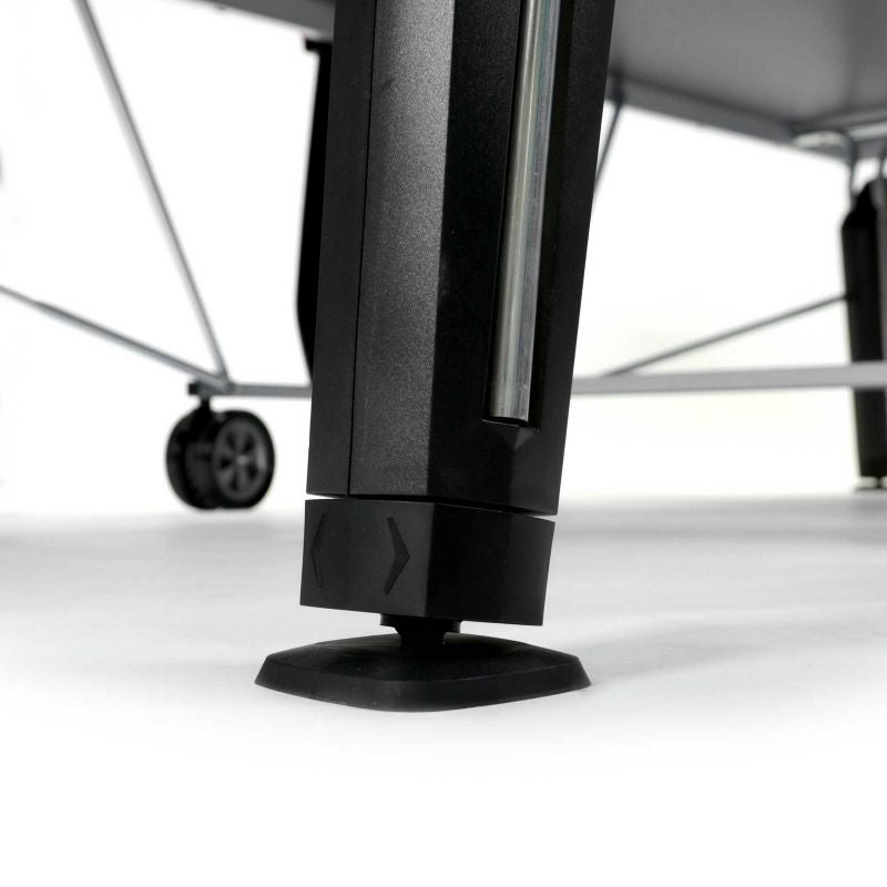 CORNILLEAU 500 Indoor tennis table grey Accessories Your Sports Performance