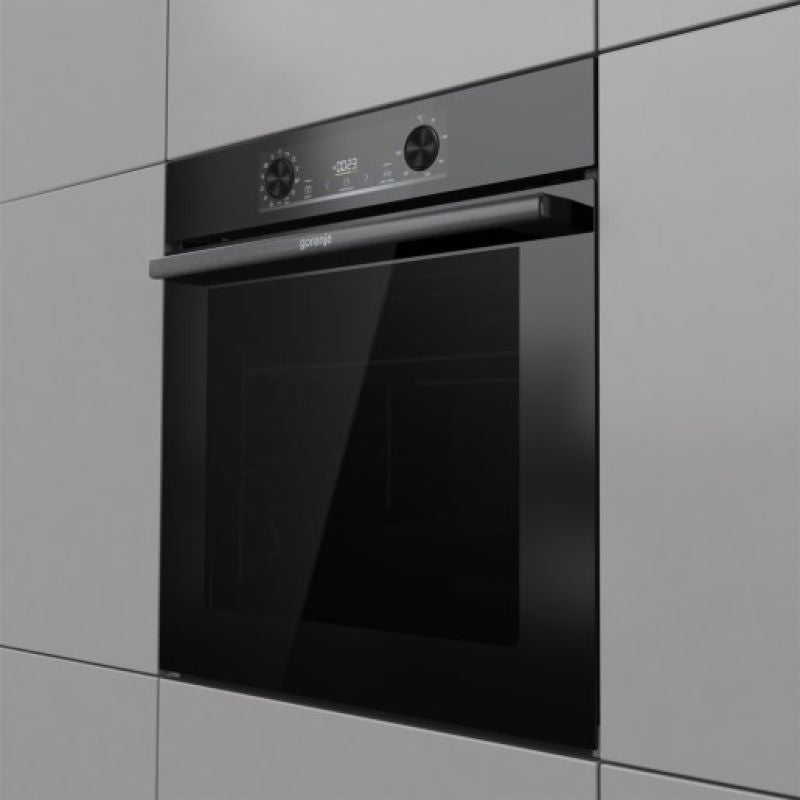GORENJE BO6737E02BG oven AGD - Produkty/Piekarniki do zabudowy Your Sports Performance