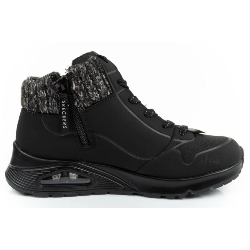 Skechers Uno Darling Daze W 310566L/BLK shoes Footwear/Outdoor/Skechers Skechers