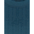 Men's seamless slim training shirt 4F 4FRSS26TFTSM2442-30S 4f