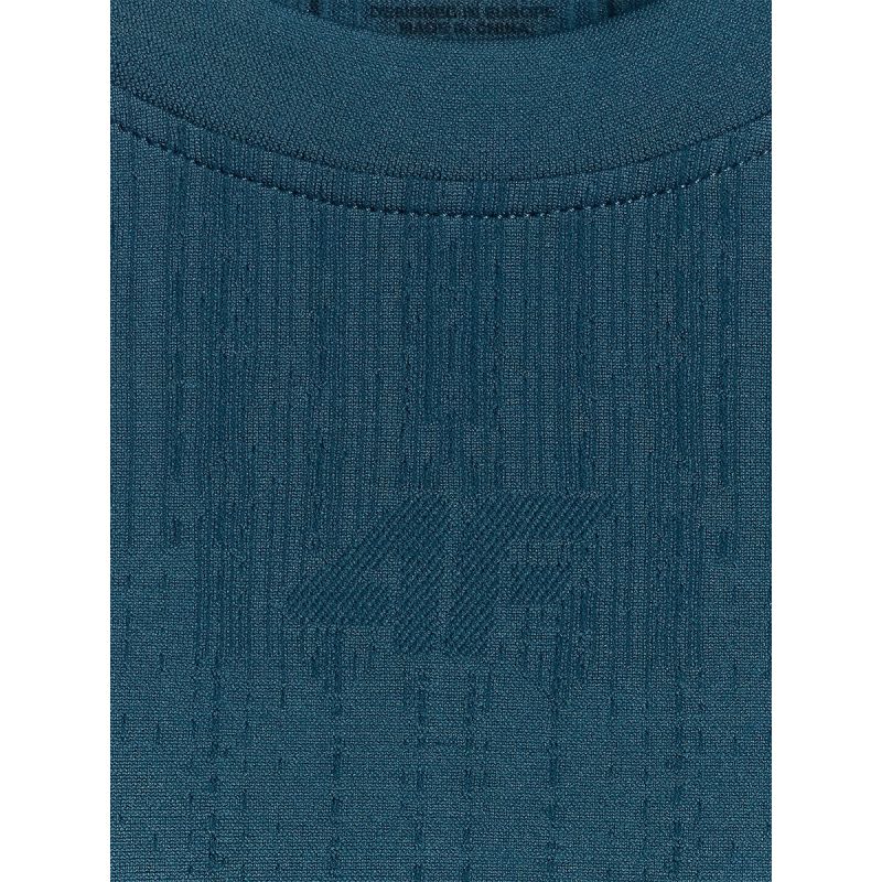 Men's seamless slim training shirt 4F 4FRSS26TFTSM2442-30S 4f