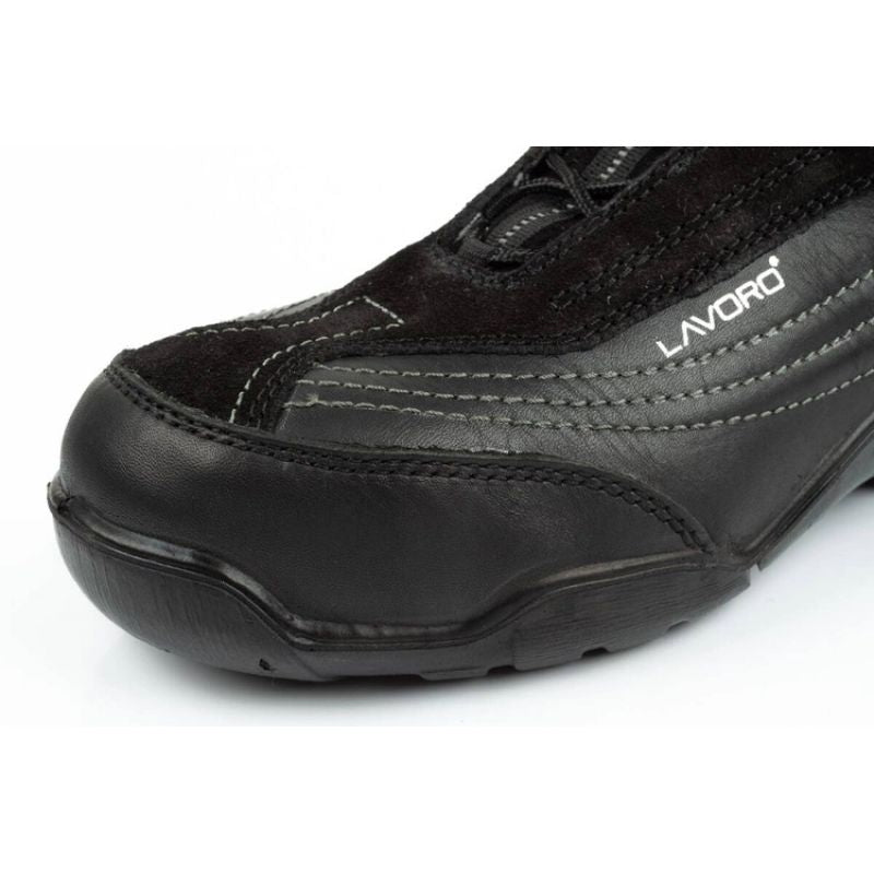 Lavoro 090 ESD U shoes 1059.40 Footwear/Outdoor/Lavoro Your Sports Performance