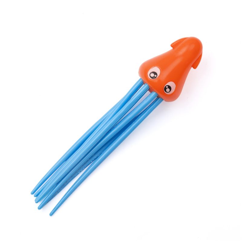 Diving Toys 26031 SPEEDY SQUID DIVE TOYS In preparation Your Sports Performance