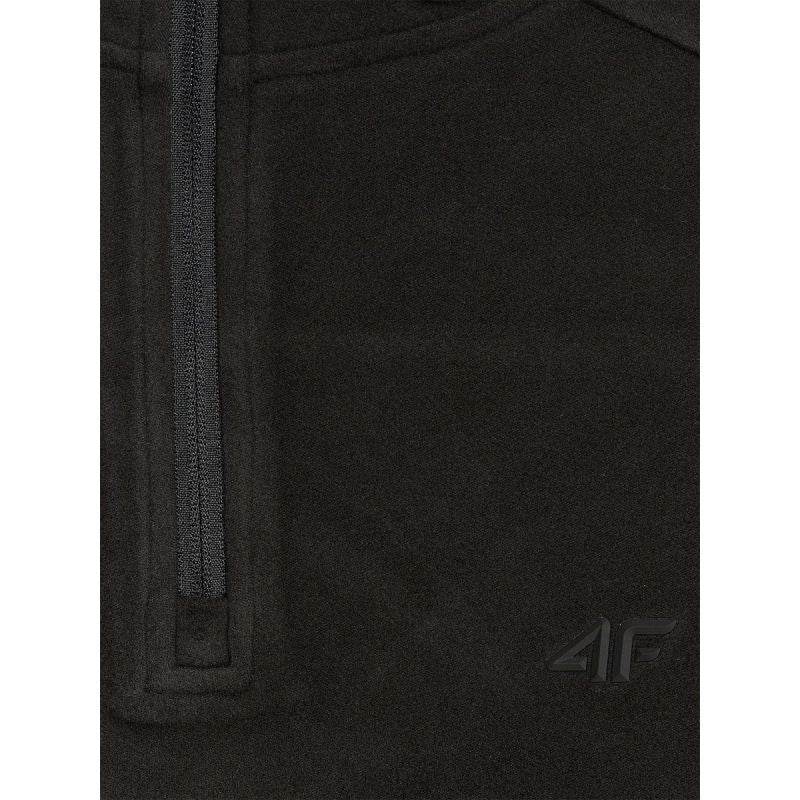 Women’s Fleece Thermal Underwear Top 4F 4FRAW25UFLEF080-20S