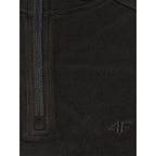 Women’s Fleece Thermal Underwear Top 4F 4FRAW25UFLEF080-20S