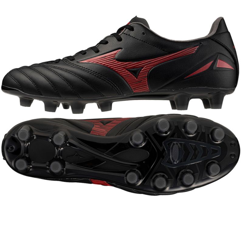 Mizuno Morelia Neo IV PRO FG shoes P1GA253400 To be categorized Your Sports Performance