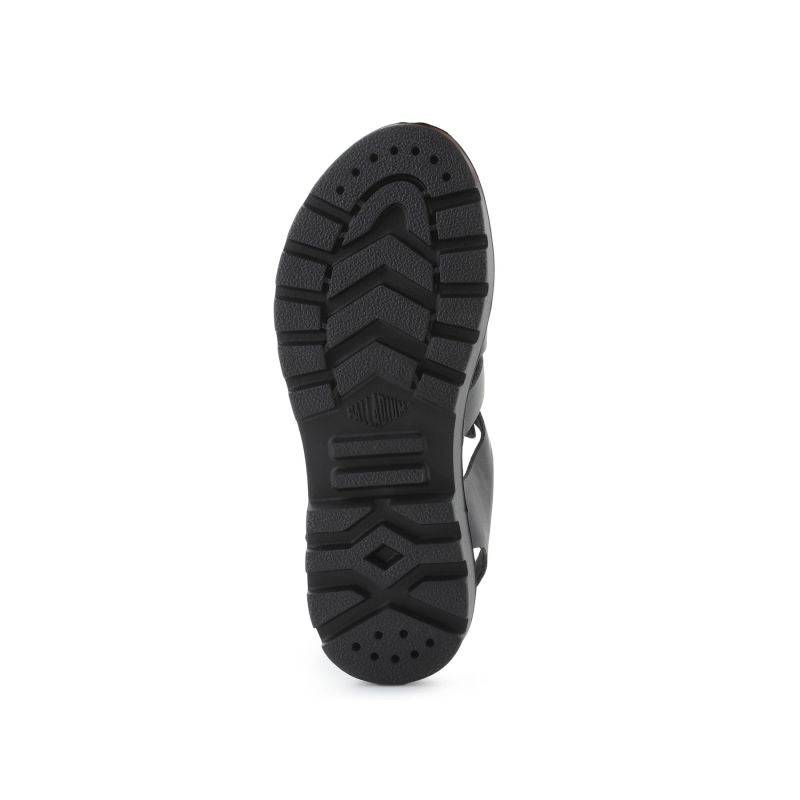 Palladium Pallacruise Fisherman W 94462-008-M Sandals Footwear/Lifestyle/Palladium Your Sports Performance